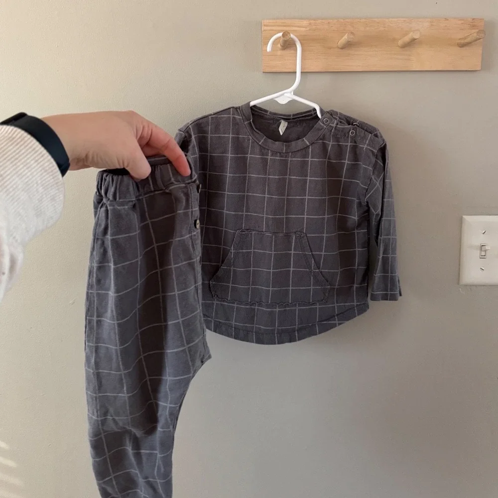 2pc. Rylee + Cru set - Picture 1 of 5